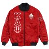 Africa Zone Jacket - Ufc Nupes Bomber Jackets A31 Bomber Jacket