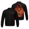 Attack Titan Spirit Bomber Jacket