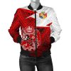 Bomber Jacket Tonga - HOME A7 Bomber Jacket