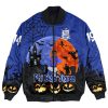Getteestore Jacket - Phi Beta Sigma Halloween Bomber Jackets A31 Bomber Jacket