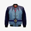 Mezo Shoji Bomber Jacket My Hero Academia Cosplay Costumes Bomber Jacket