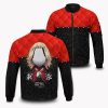 Mikey Ken Bomber Jacket