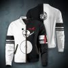 Monokuma Danganronpa Bomber Jacket