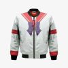 Sailor Mars Bomber Jacket Custom Sailor Moon Cosplay Costumes Bomber Jacket