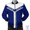 Tmarc Tee Scotland Spirit Bomber Jacket